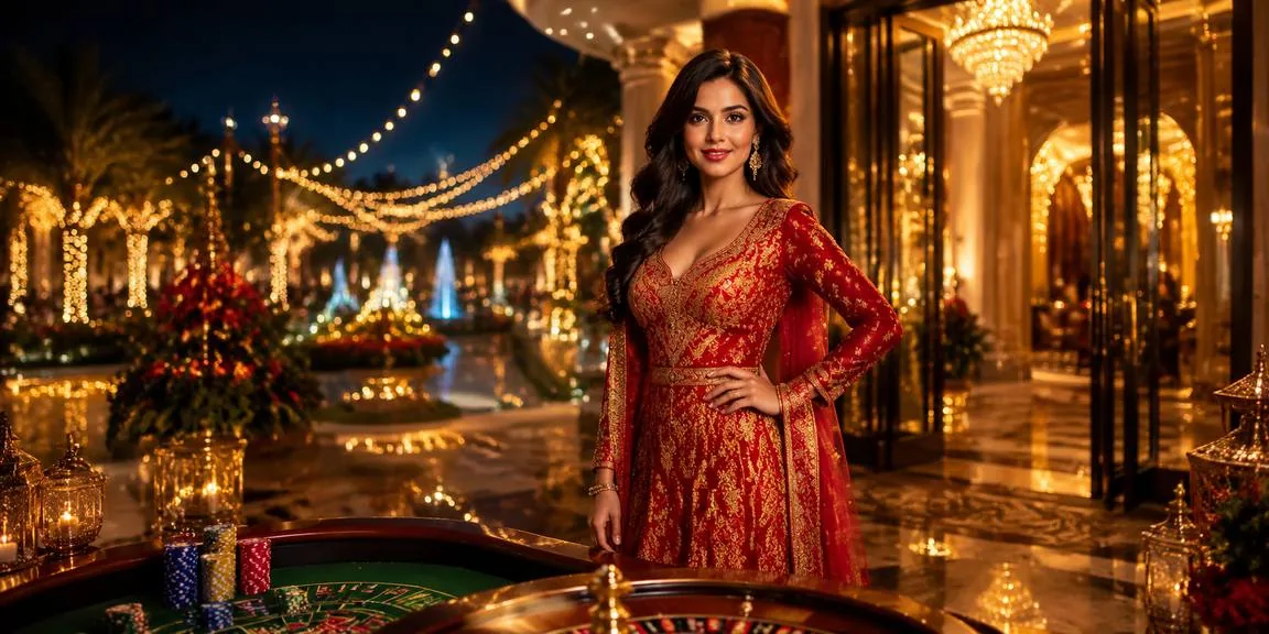winbd17 Bangladesh Casino lobby